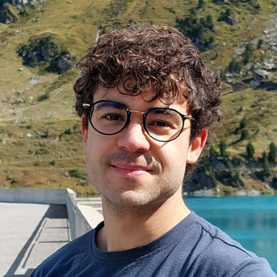 Daniel Haas
